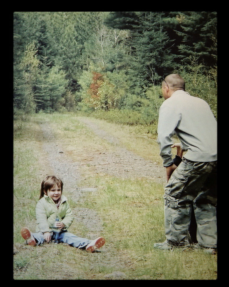 An image from a FAther's Day social media marketing campaign