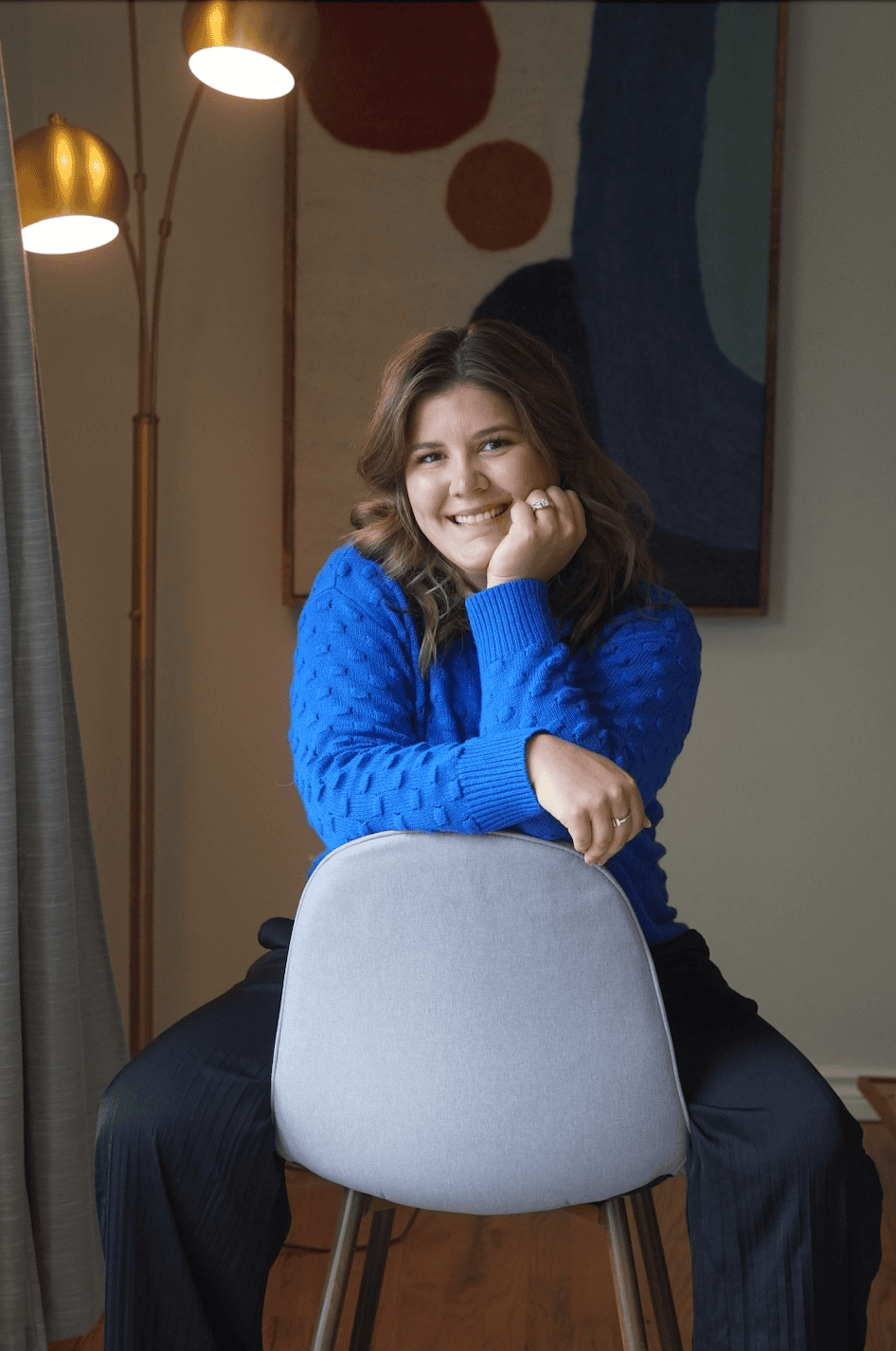 A digital marketing manager in a blog post about black Friday marketing strategy